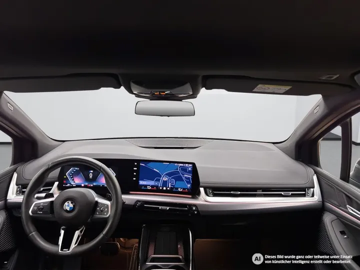 BMW 220 Active Tourer