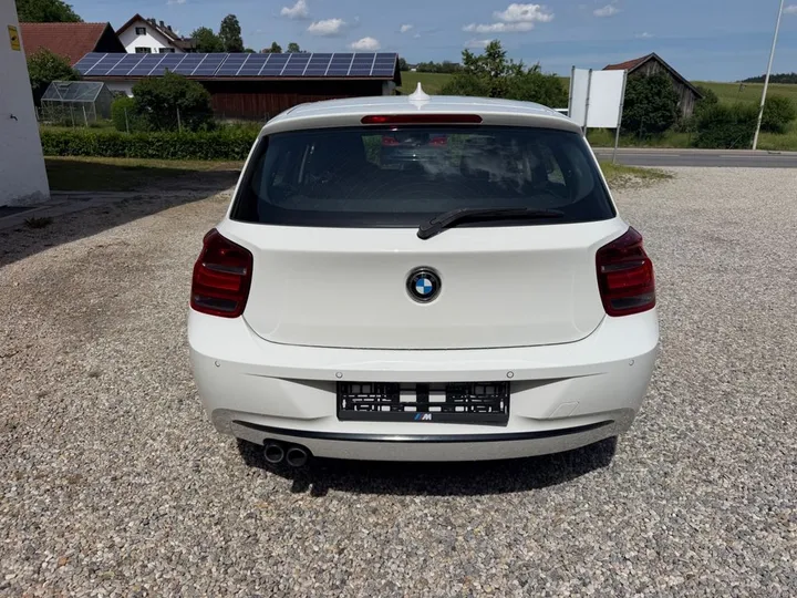 BMW 125