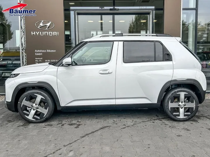 Hyundai INSTER