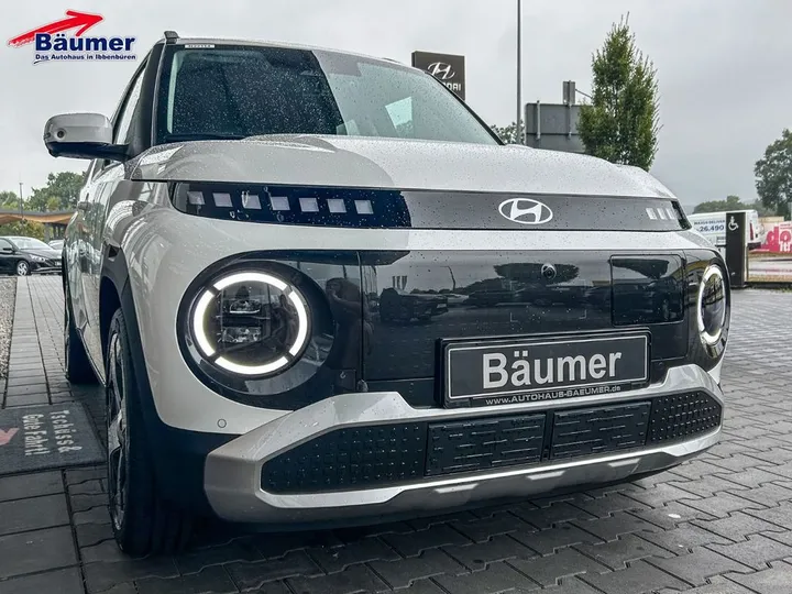 Hyundai INSTER