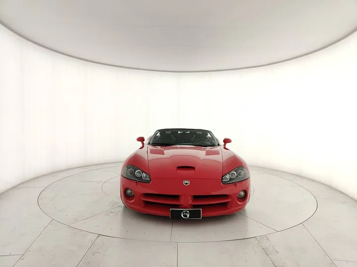 Dodge Viper