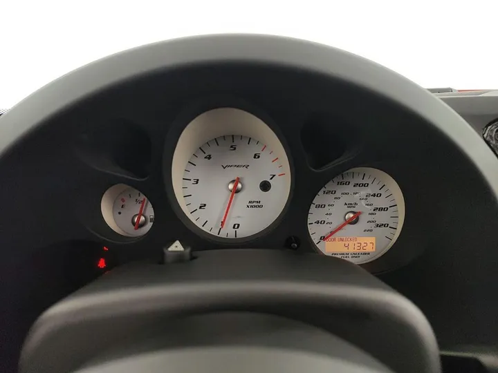 Dodge Viper