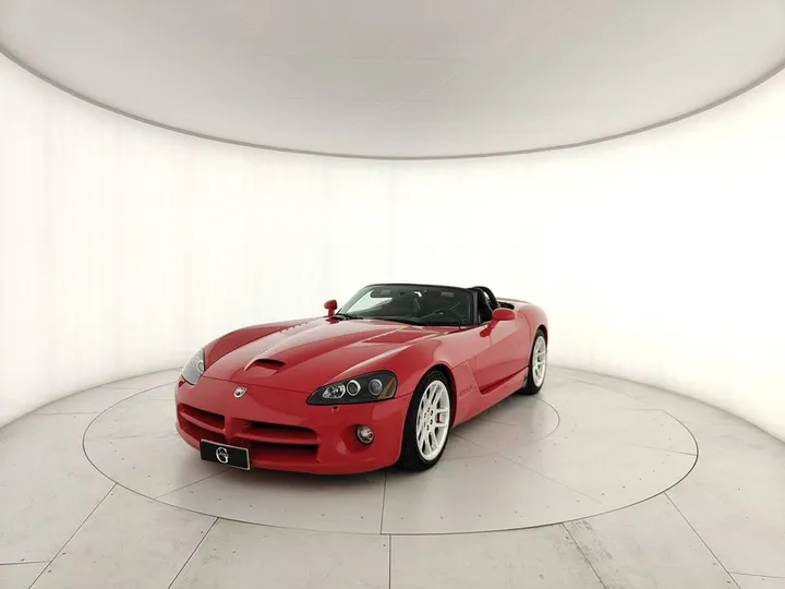 Dodge Viper