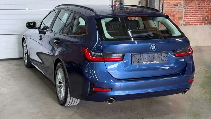 BMW 316