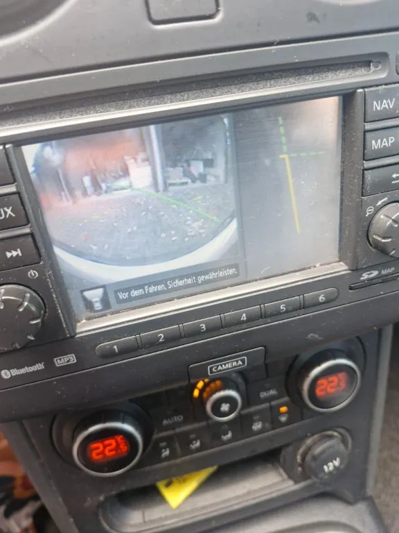 Nissan Qashqai+2