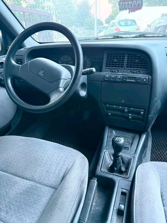 Citroën Xantia