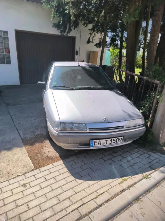 Citroën Xantia