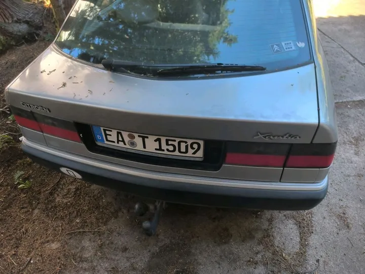 Citroën Xantia