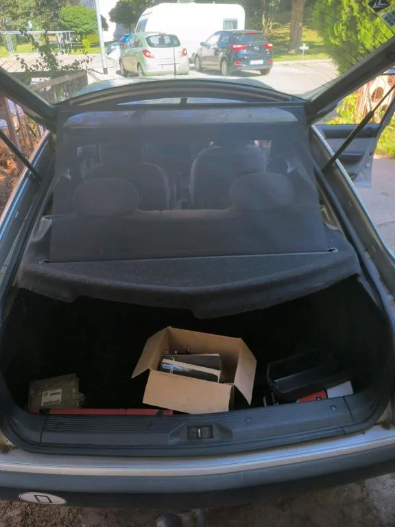 Citroën Xantia