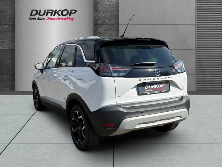 Opel Crossland (X)