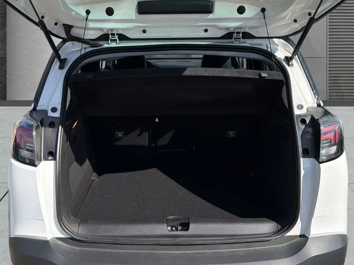 Opel Crossland (X)