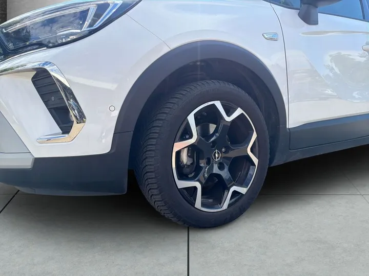 Opel Crossland (X)