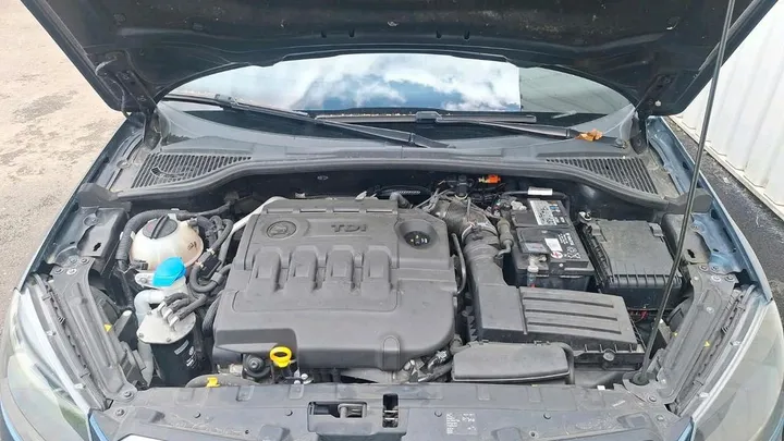 Škoda Yeti