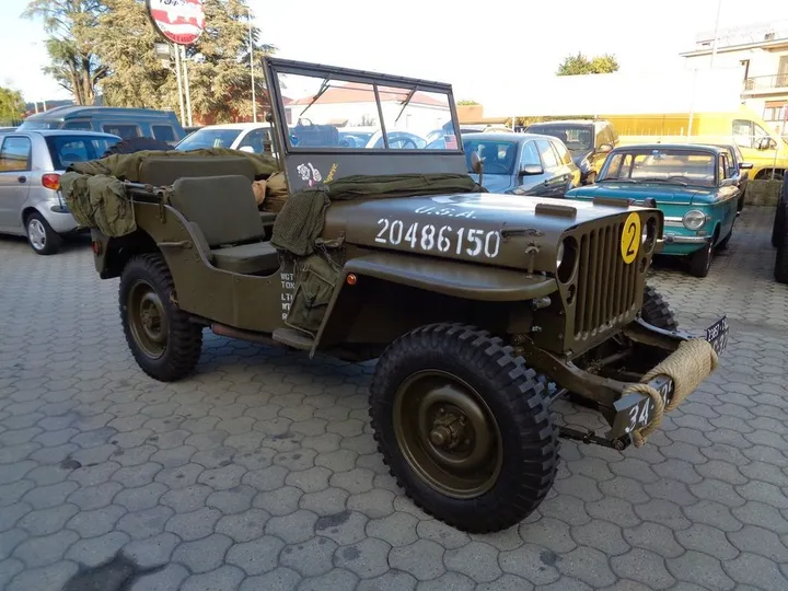 Jeep Other