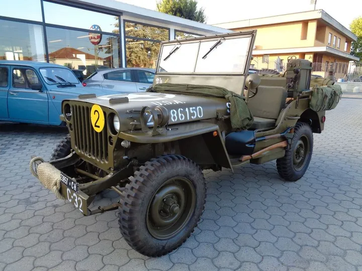 Jeep Other