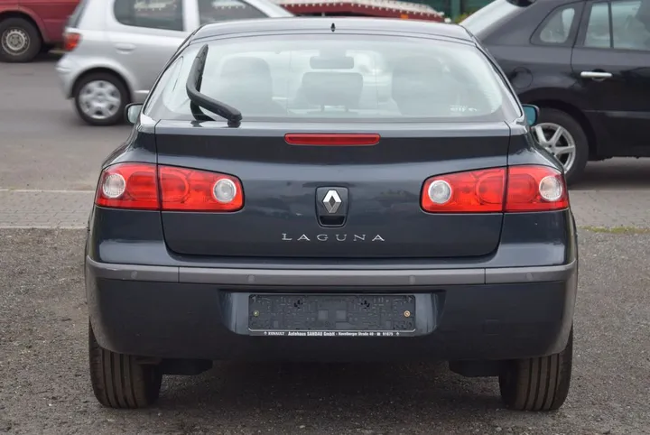 Renault Laguna