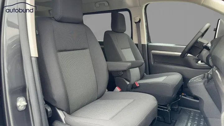 Citroën SpaceTourer