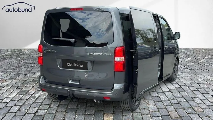Citroën SpaceTourer