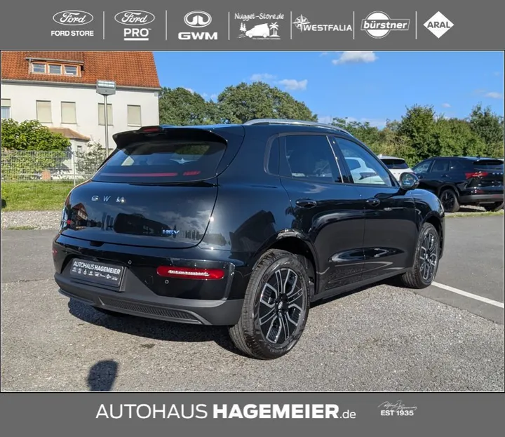 GWM ORA 5
