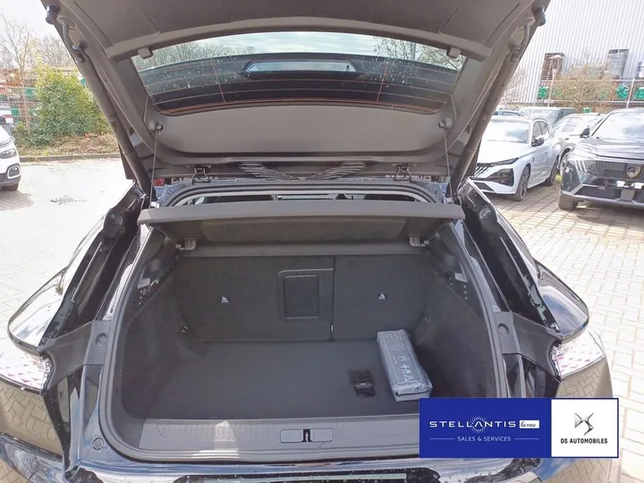 DS Automobiles DS4