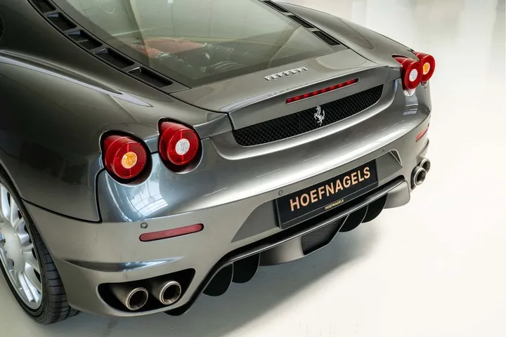 Ferrari F430
