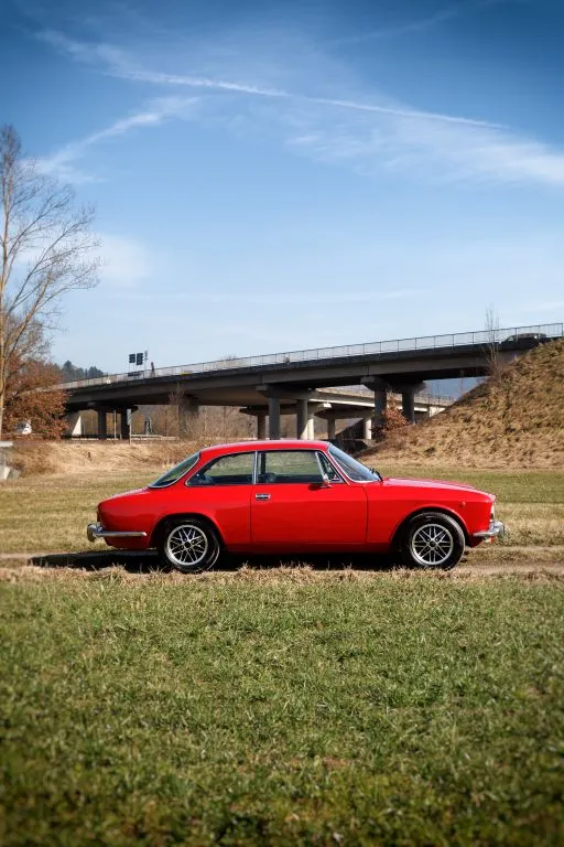 Alfa Romeo GTV