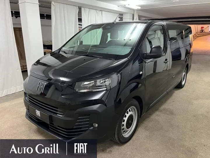 Fiat Scudo