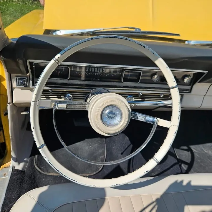 Ford Fairlane