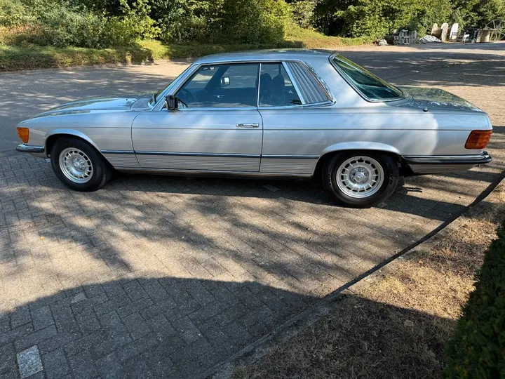 Mercedes-Benz 450