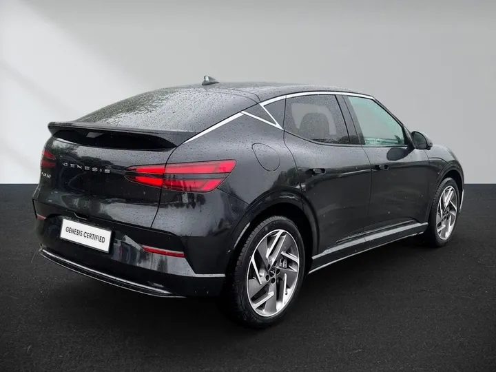 Genesis GV60