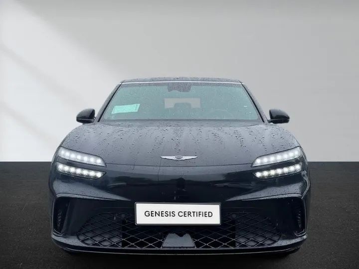 Genesis GV60
