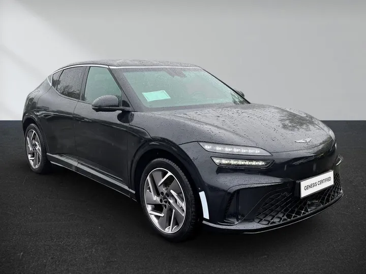 Genesis GV60