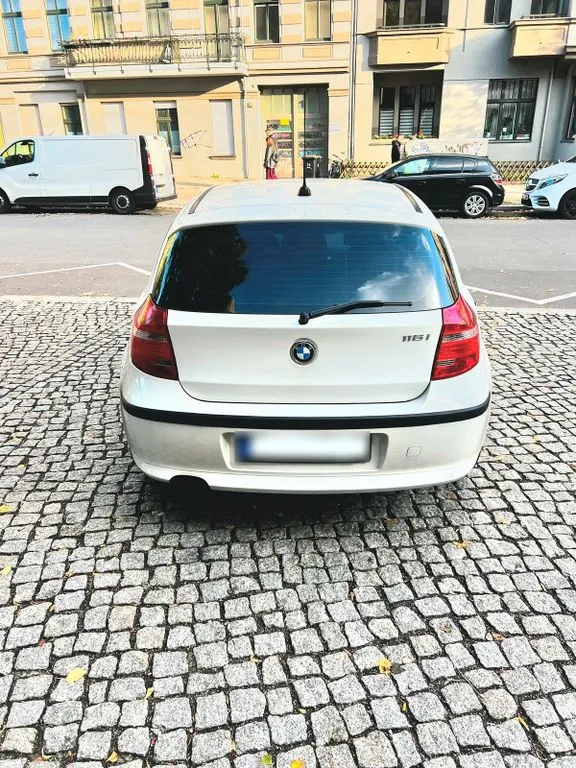 BMW 116