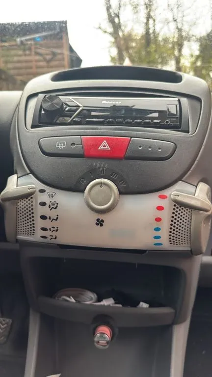 Citroën C1