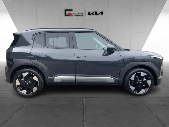 Kia EV2