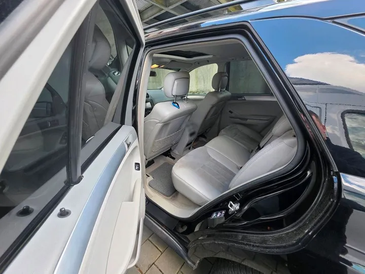 Mercedes-Benz ML 280