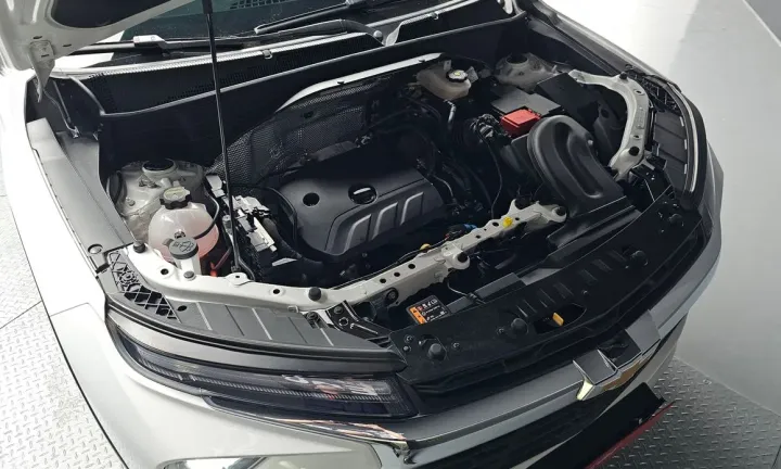 ChevroletGMDaewoo Trailblazer