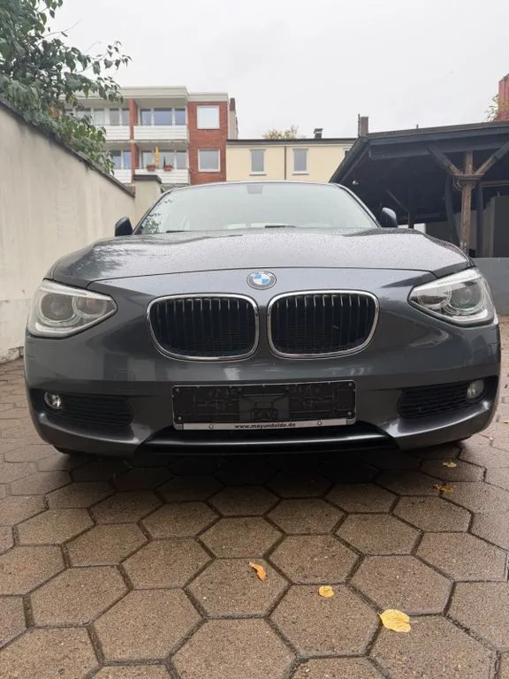 BMW 116