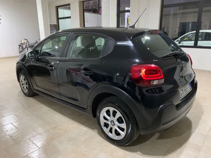 Citroën C3