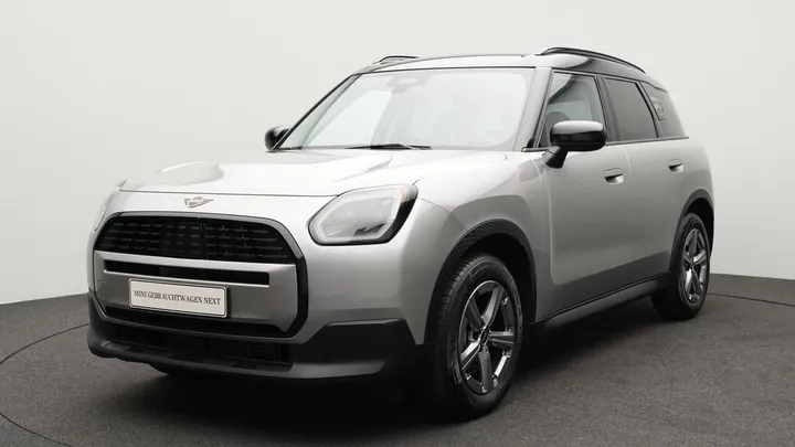 MINI Countryman C (Cooper)