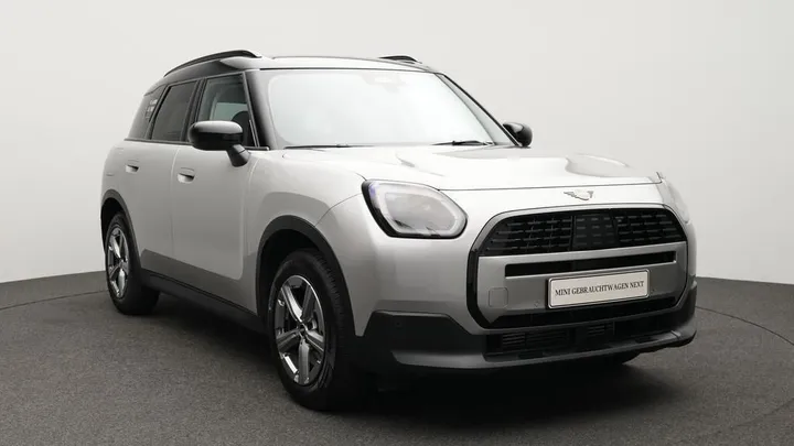 MINI Countryman C (Cooper)