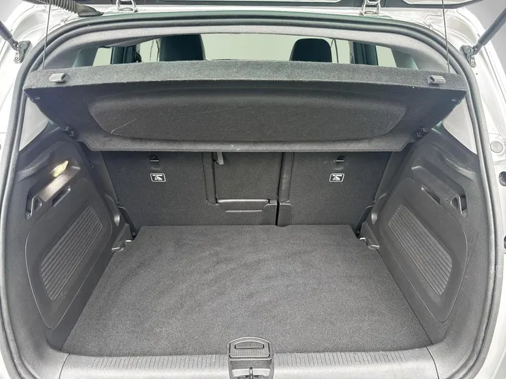 Opel Crossland (X)