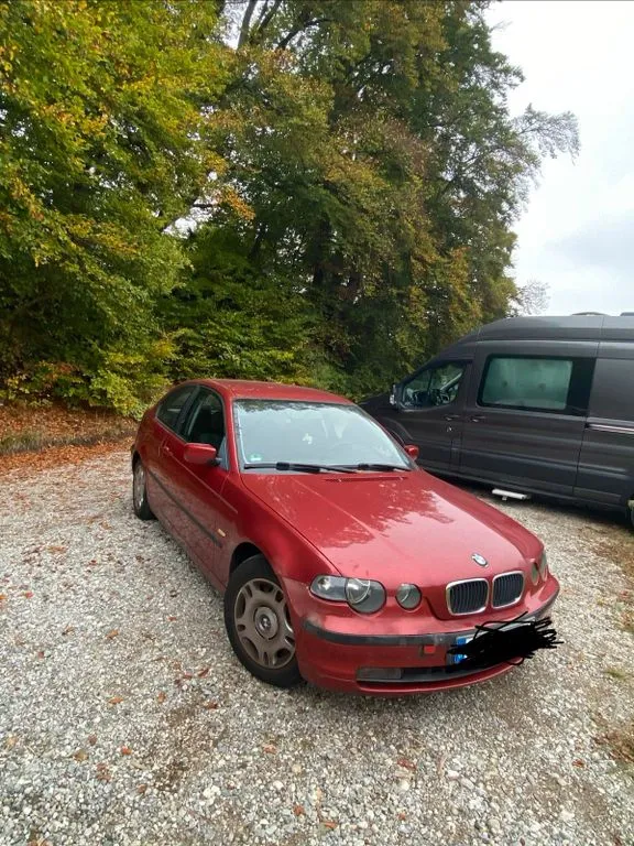 BMW 130