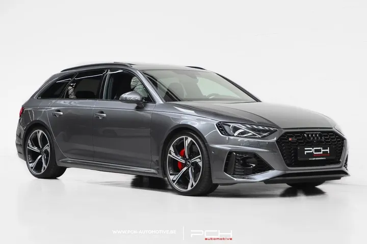 Audi RS4