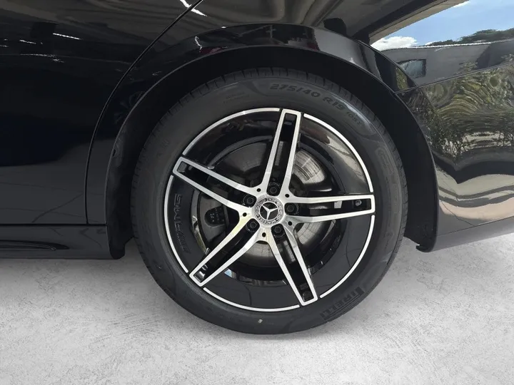 Mercedes-Benz E 450