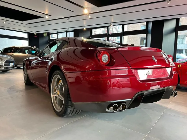 Ferrari 599 GTB