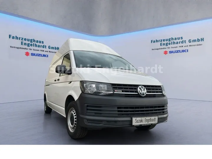 Volkswagen T6 Transporter
