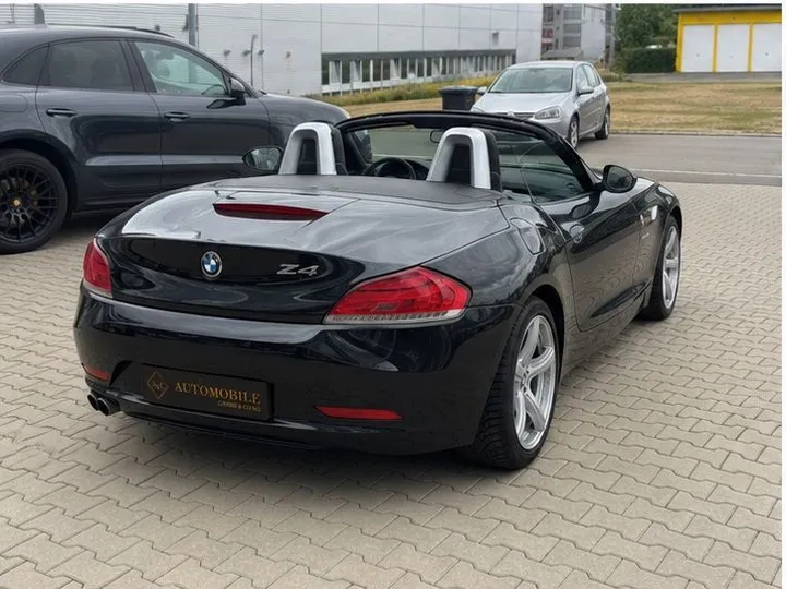 BMW Z4