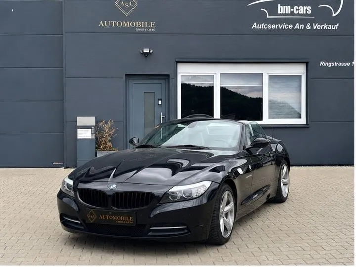 BMW Z4