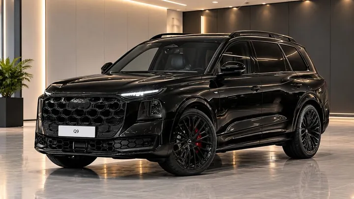 Audi Other